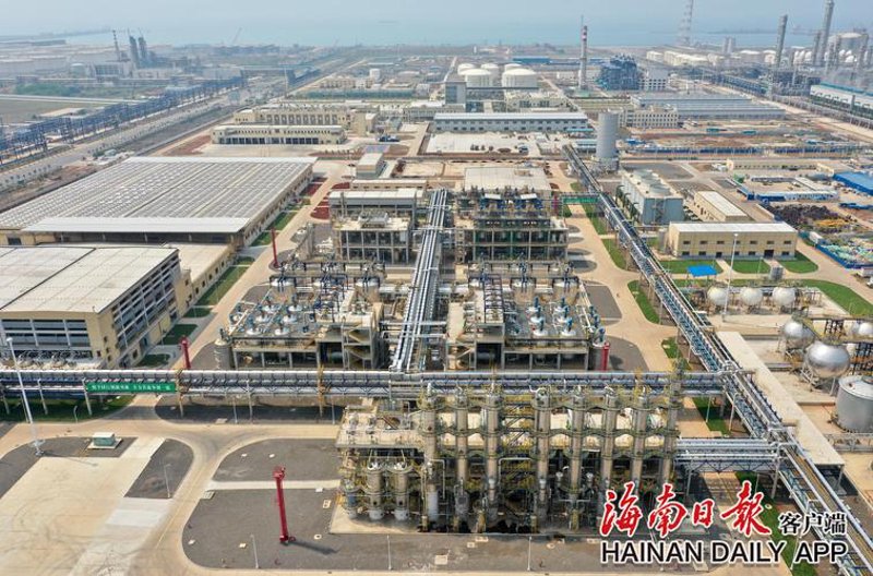 洋浦强源实业:航运行业的领航者